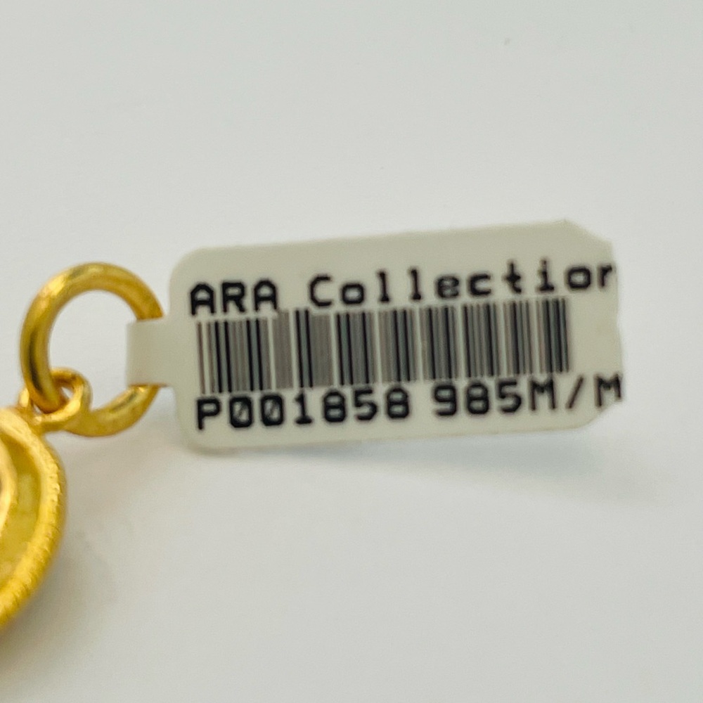 NWT Eye Pendant/Charm - Picture 5 of 5